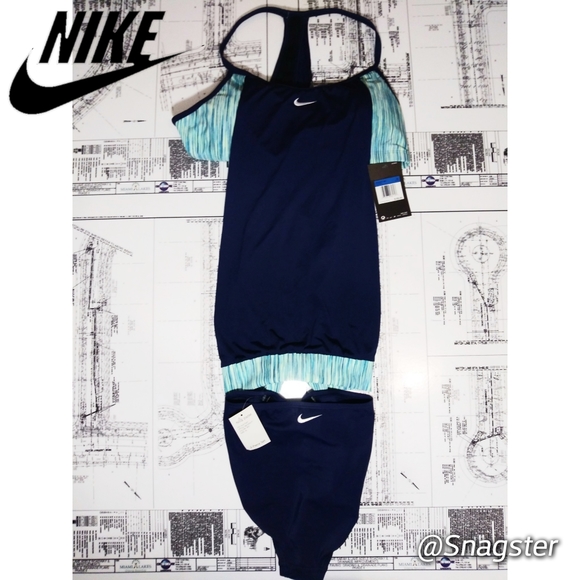 nike women's two piece set
